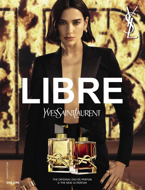 pubblicità yves saint laurent 2019|Saint Laurent .